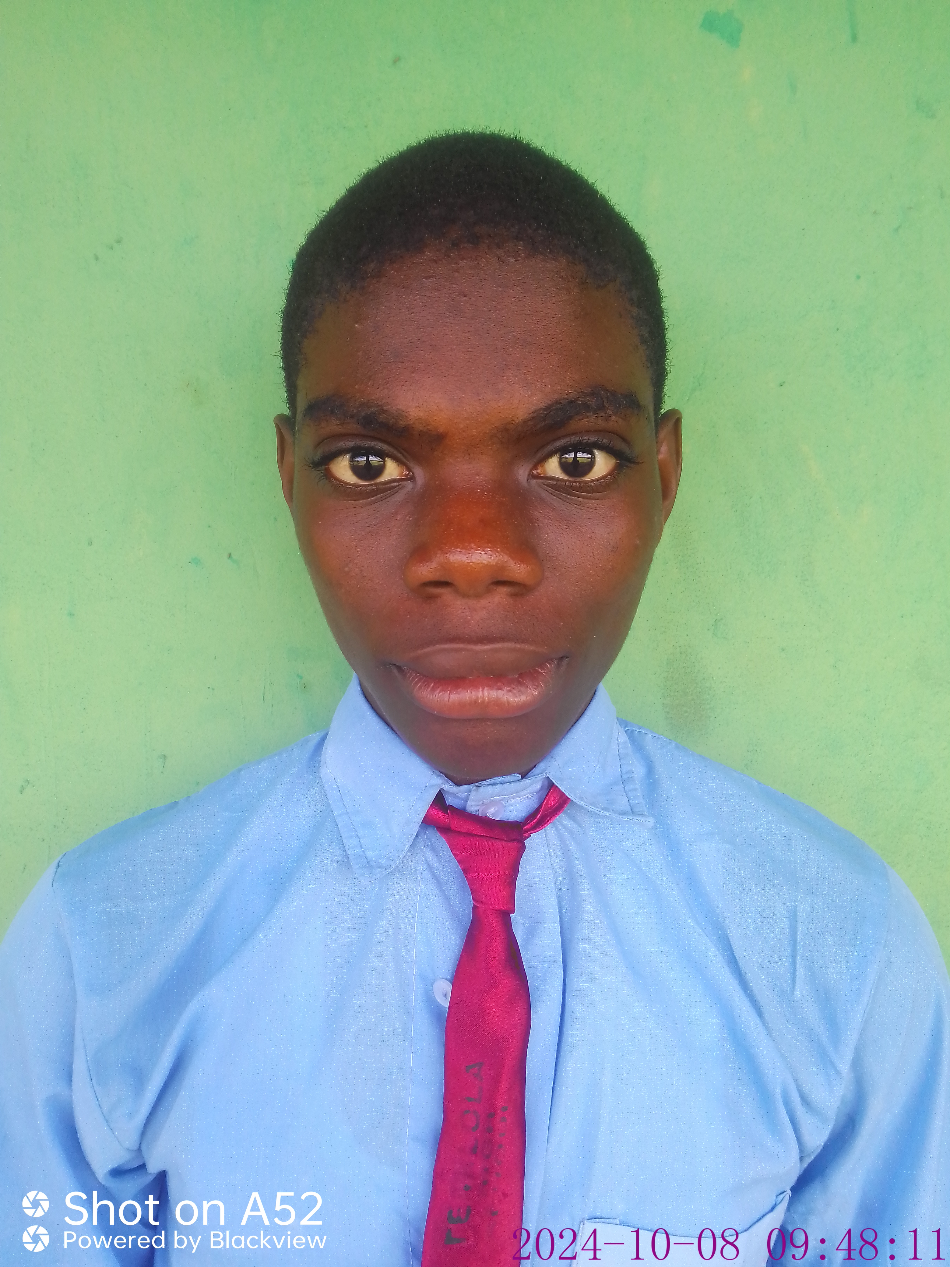 OSUNSANYA ADEOLA STEPHEN 