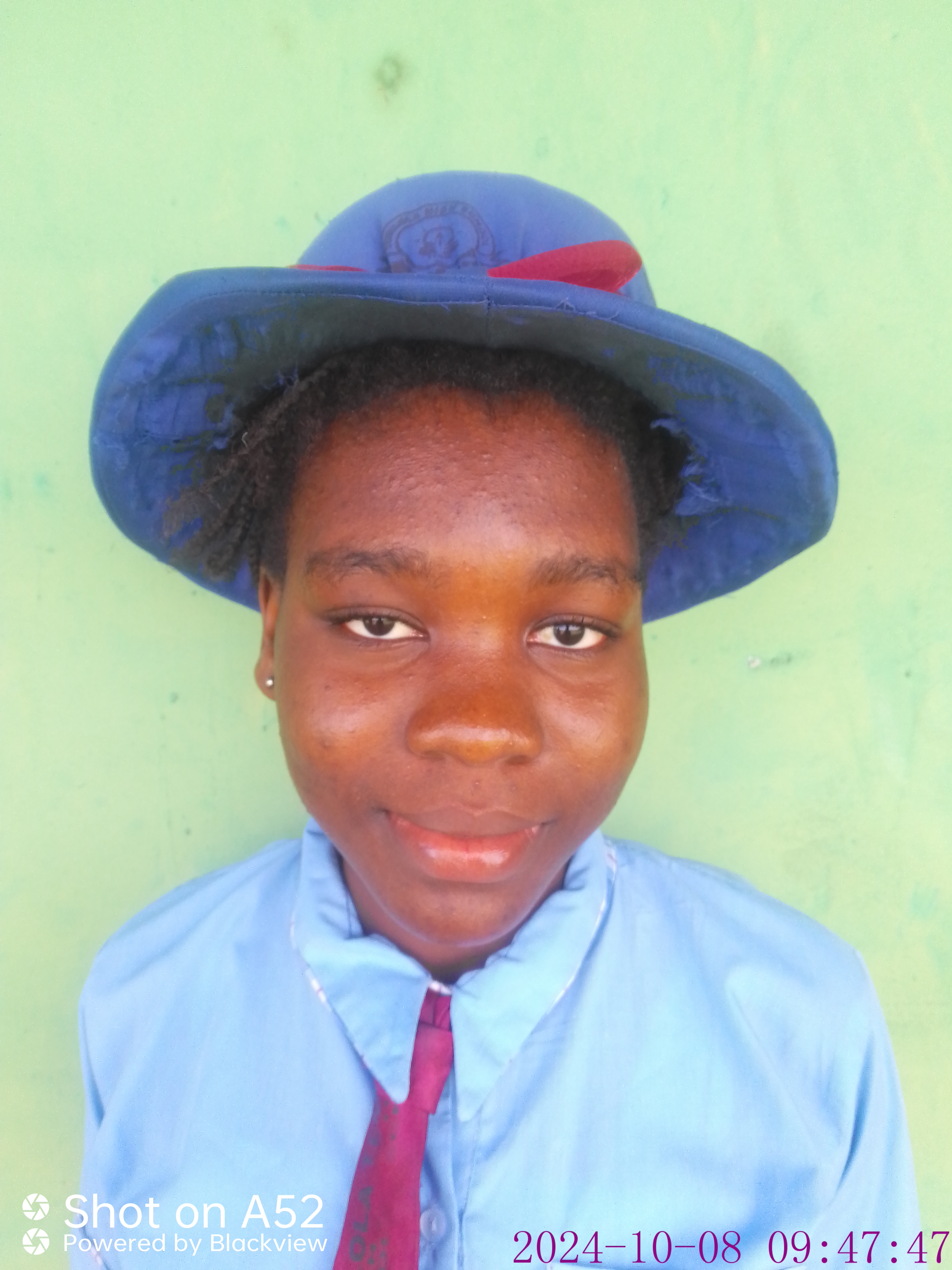 OSUNSANYA AJIBOLA FAVOUR 