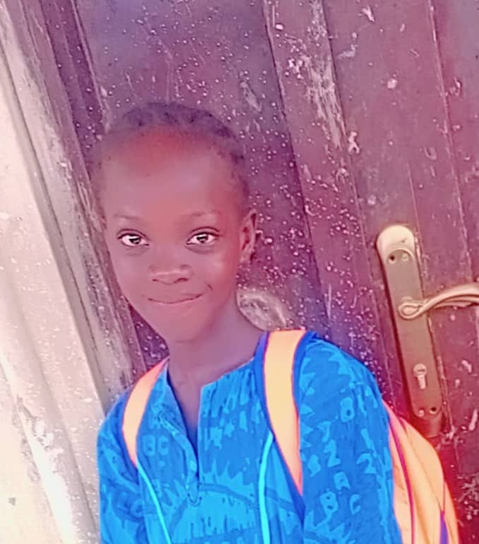 OLUWASEYI BLESSING PRECIOUS 