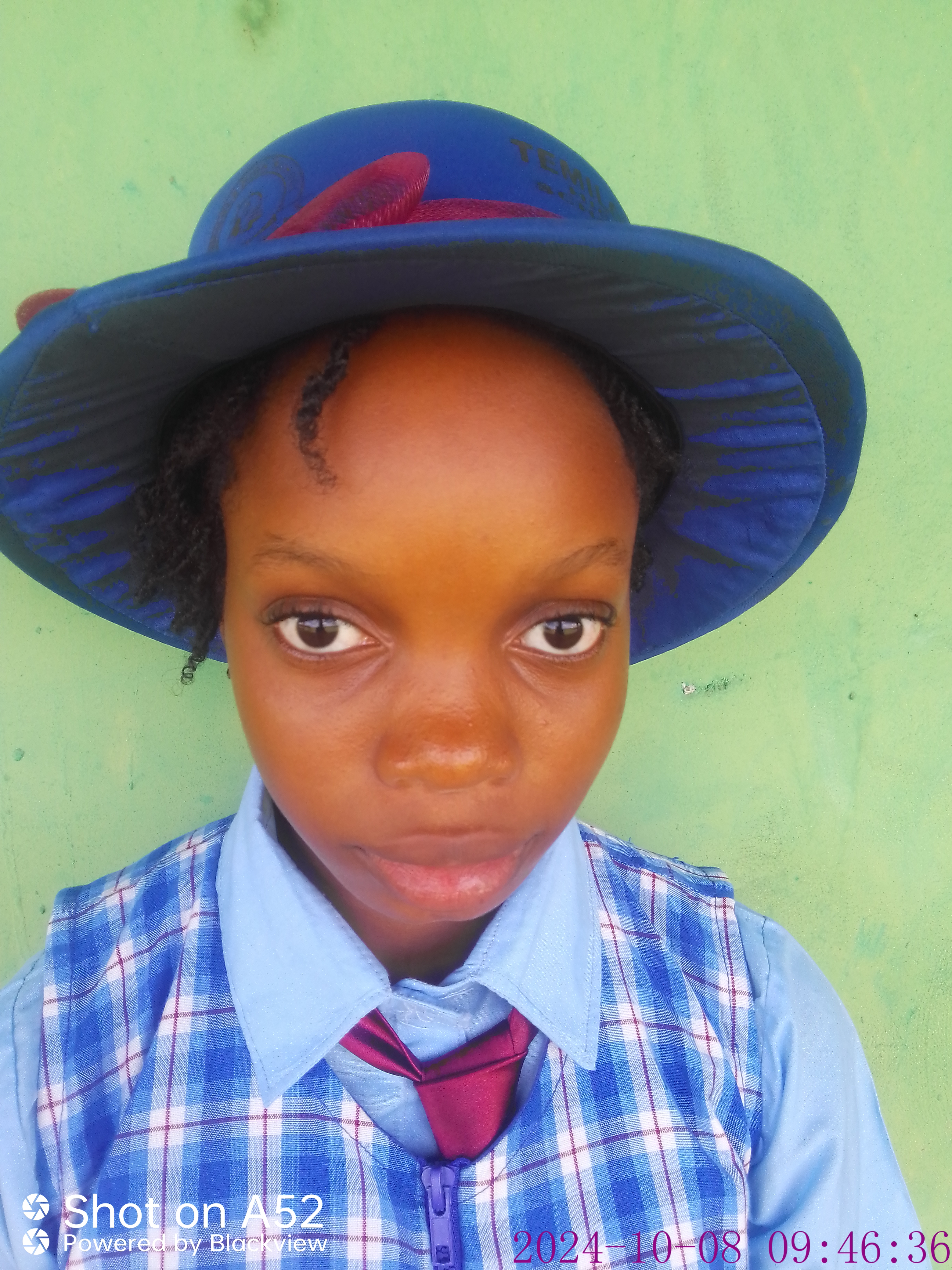OLUSHIPO MODHAT OLUWAFIKAYOMI 