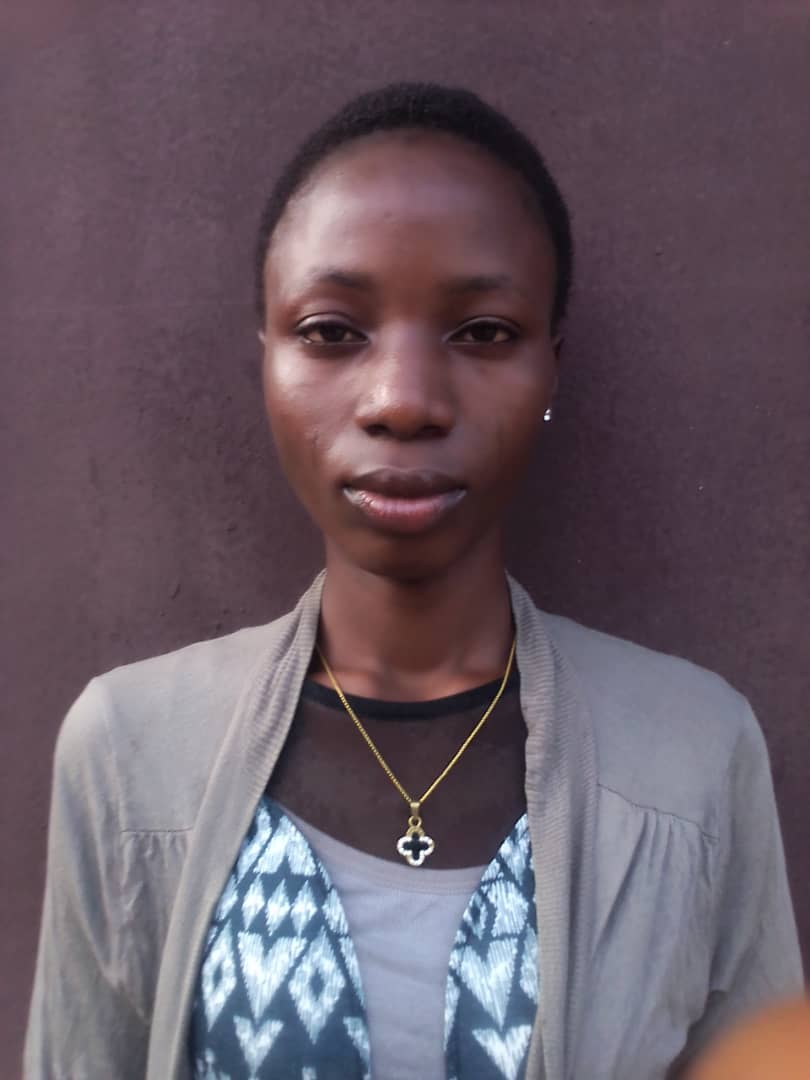 YUSUF MUNIRAT ADEBOLA 