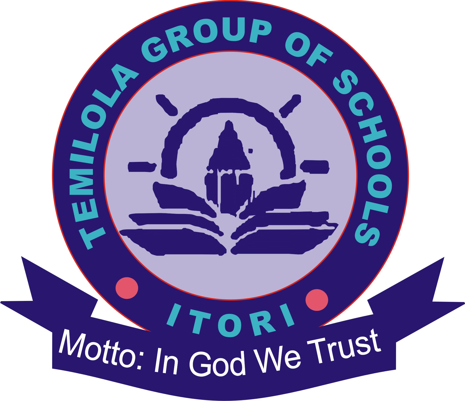 TEMILOLA GROUP OF SCHOOLS: CRECHE  NURSERY  PRIMARY &amp; HIGH SCHOOL 