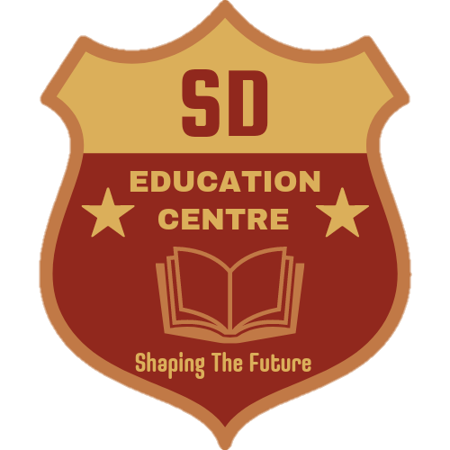 SD Education Centre