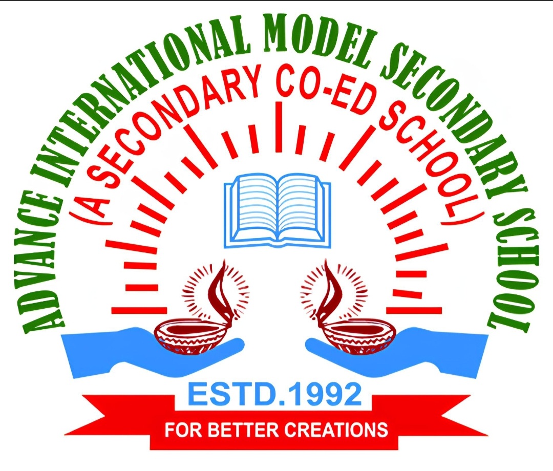 Advance International Model School